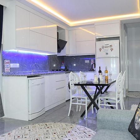 Pretty House Apartamento Pamukkale Exterior foto