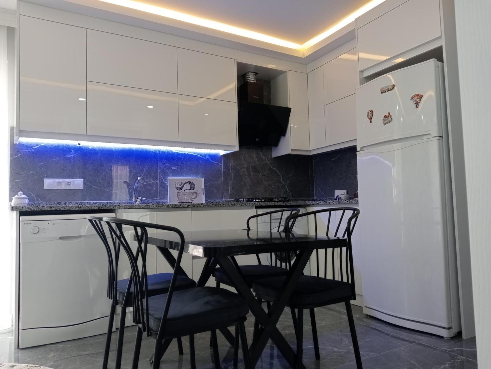 Pretty House Apartamento Pamukkale Exterior foto