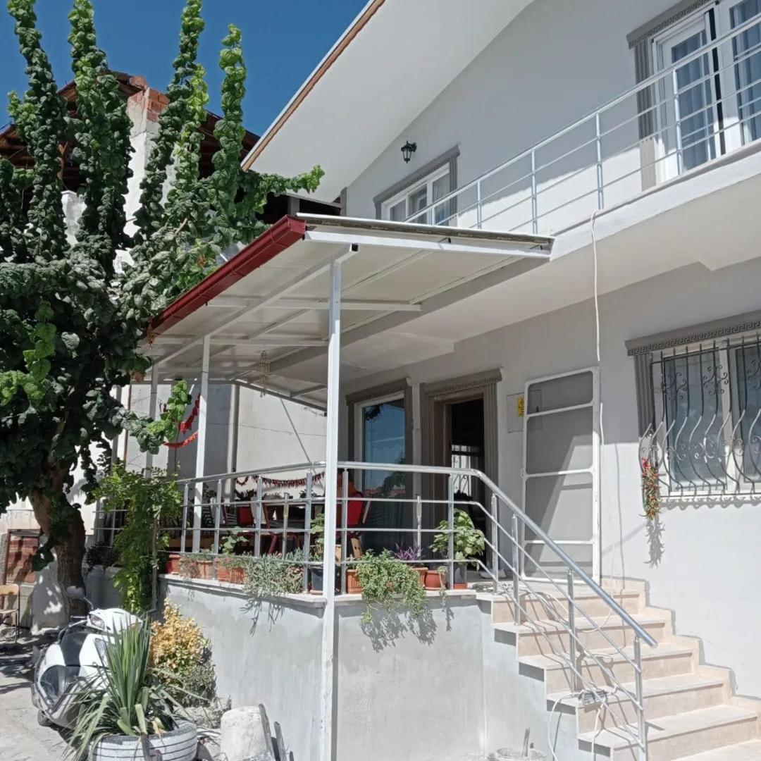 Pretty House Apartamento Pamukkale Exterior foto